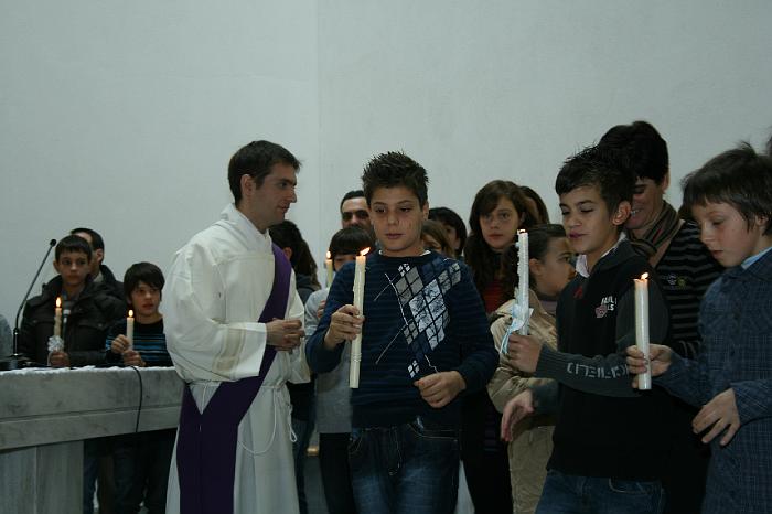 Cresimandi 180